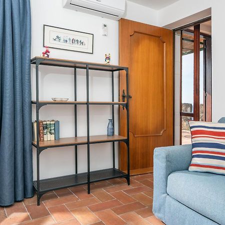 Villa La Galetta Vico Equense Zewnętrze zdjęcie