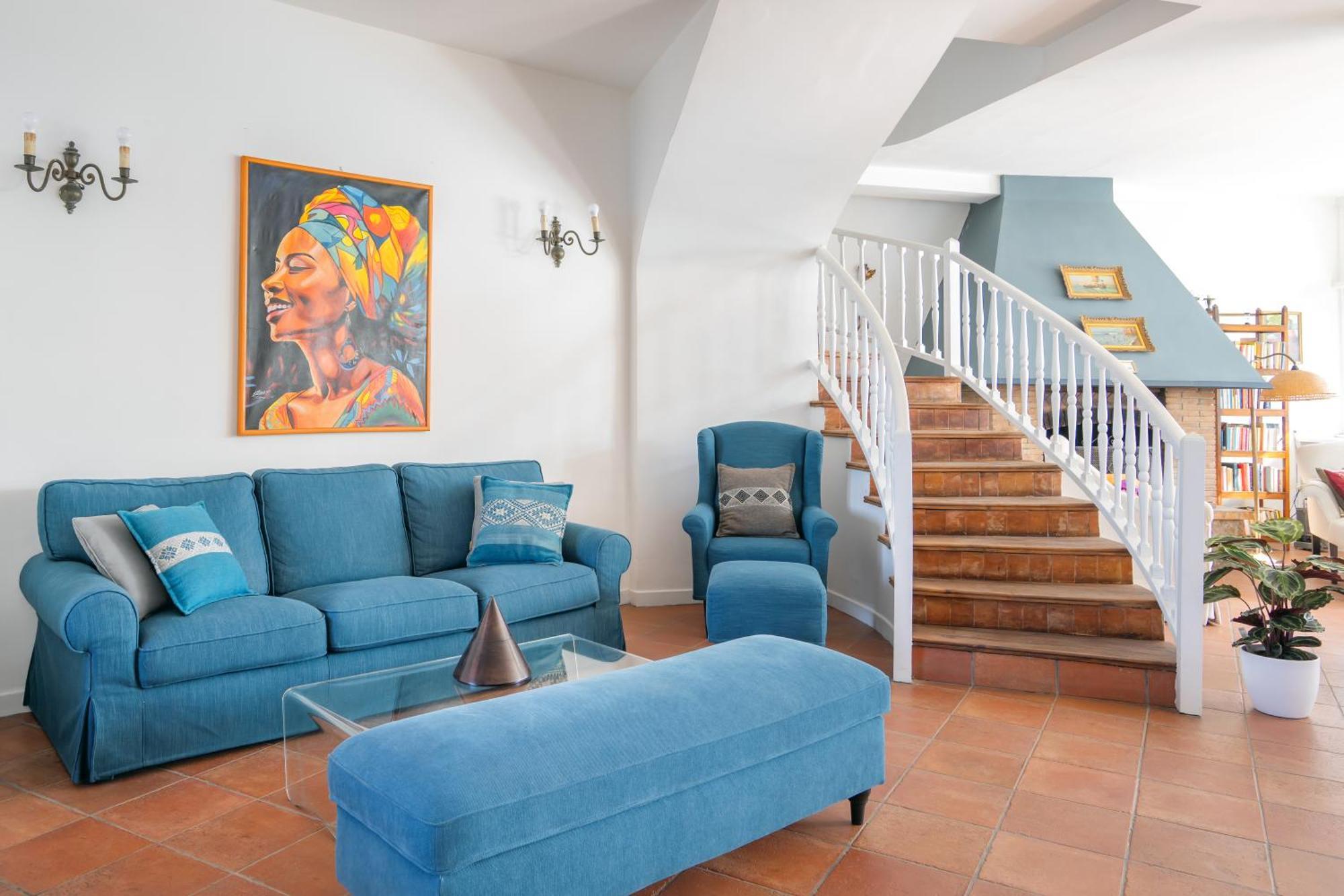 Villa La Galetta Vico Equense Zewnętrze zdjęcie