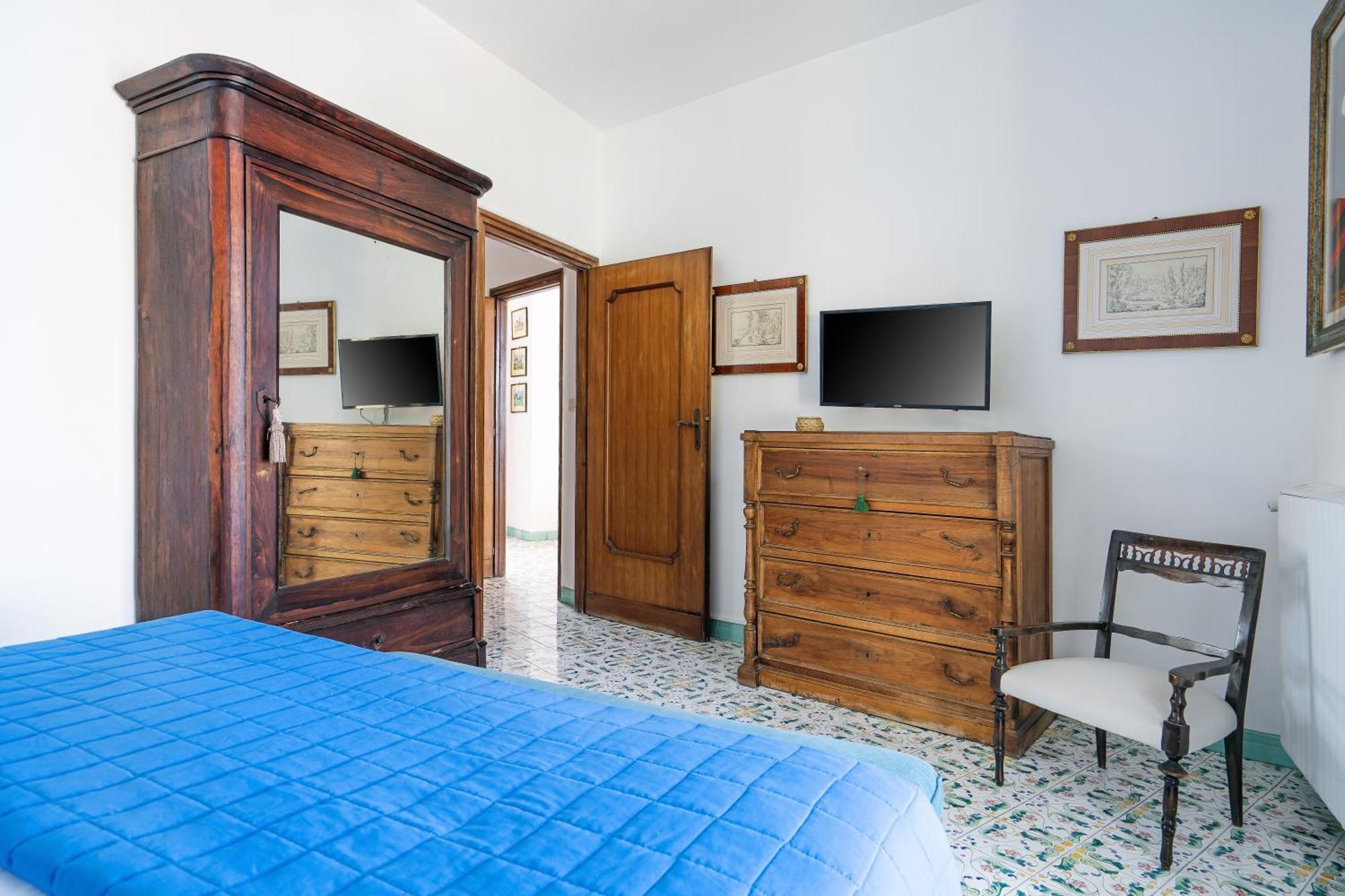Villa La Galetta Vico Equense Zewnętrze zdjęcie